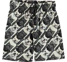 Alim Shorts